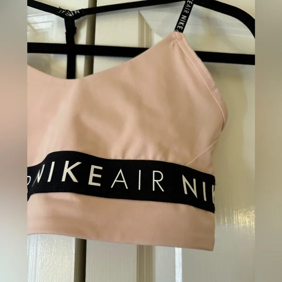 Nike Sports Bra - Picture 5 of 10